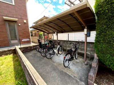 【その他共用部分】 | フローラルⅣ