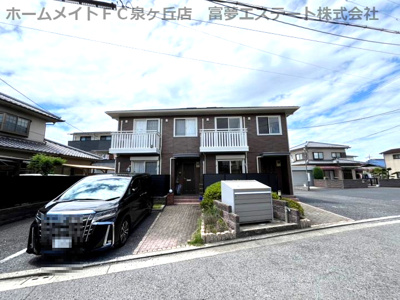 【その他共用部分】 | フローラルⅣ