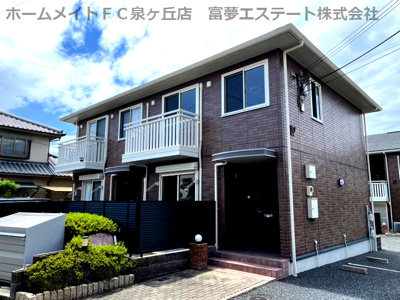 【エントランス】 | フローラルⅣ