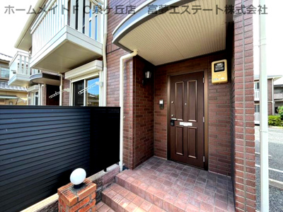 【ロビー】 | フローラルⅣ