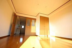 【寝室】 | メディアハウスキャビン