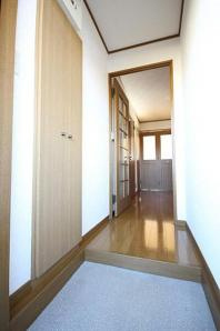 【玄関】 | メディアハウスキャビン