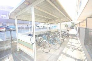 【その他共用部分】 | メディアハウスキャビン