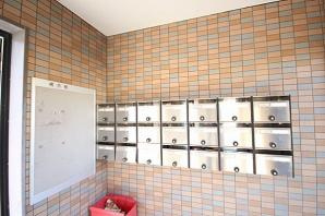 【その他共用部分】 | メディアハウスキャビン