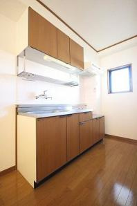 【キッチン】 | メディアハウスキャビン