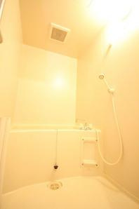 【浴室】 | メディアハウスキャビン