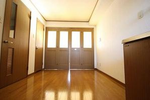 【内装】 | メディアハウスキャビン