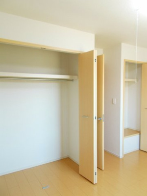 【収納】 | フラッツ・オーク