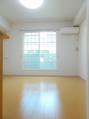 【居間・リビング】 | フラッツ・オーク