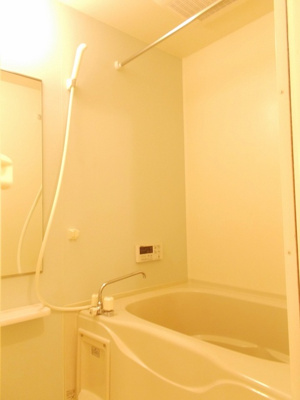 【浴室】 | フラッツ・オーク