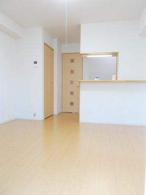 【居間・リビング】 | フラッツ・オーク