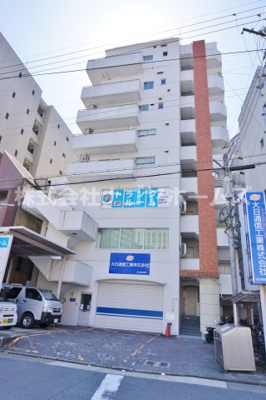 【外観】 | CASA NOAH 鶴舞公園I