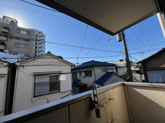 【展望】 | 同物件別部屋の参考写真