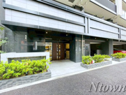 プレサンス　ロジェ　金山駅前の画像