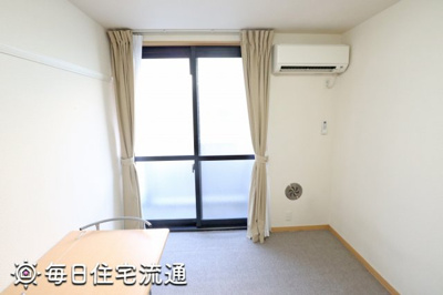 【洋室】 | ディアコートＦ