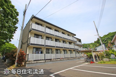 【外観】 | ディアコートＦ