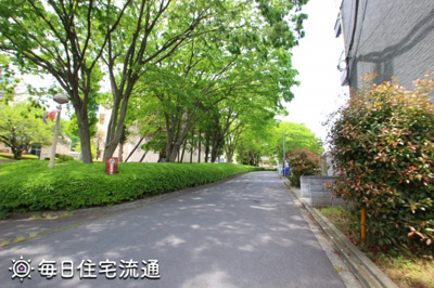 【周辺】 | ディアコートＦ