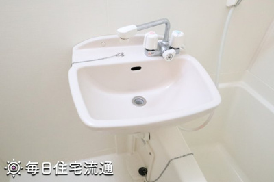 【洗面所】 | ディアコートＦ