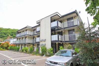 【外観】 | ディアコートＦ