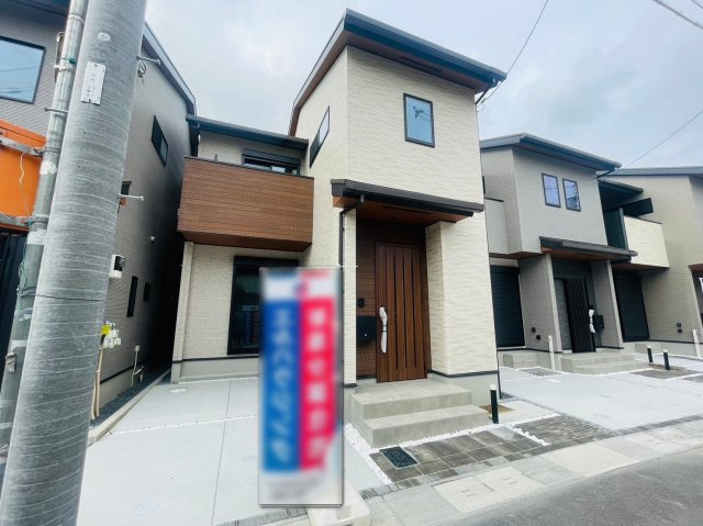 嵯峨野南浦町4期　2号地