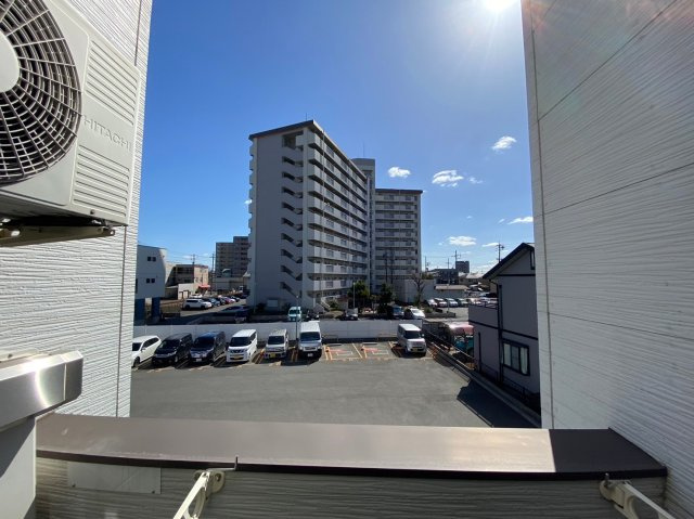 ベーネ日比野｜名古屋市の賃貸ならMy賃貸の展望|ベーネ日比野