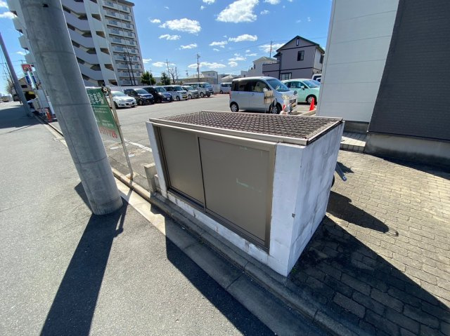 ベーネ日比野｜名古屋市の賃貸ならMy賃貸のその他共用部分|ベーネ日比野