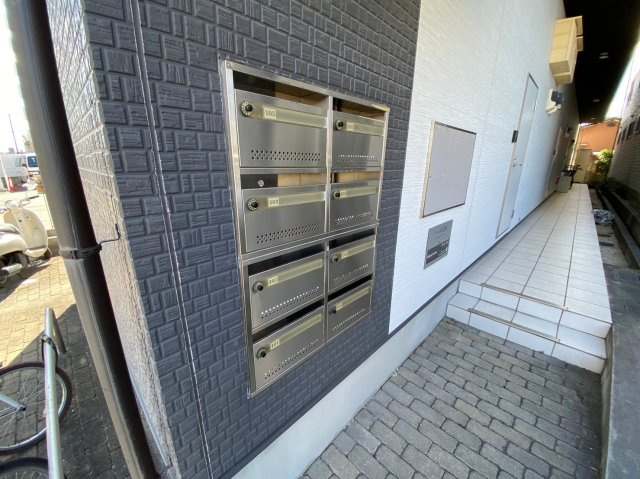 ベーネ日比野｜名古屋市の賃貸ならMy賃貸のその他共用部分|ベーネ日比野