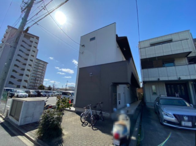 ベーネ日比野｜名古屋市の賃貸ならMy賃貸の外観|ベーネ日比野