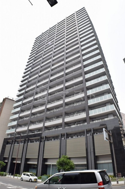 エスリード長堀タワー