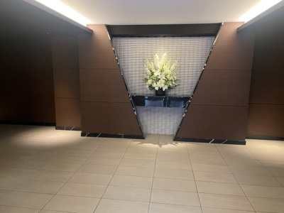 【ロビー】 | SOFIA住吉大社