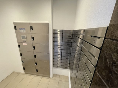 【その他共用部分】 | SOFIA住吉大社