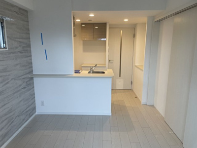 【居間・リビング】 | SOFIA住吉大社