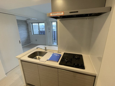 【キッチン】 | SOFIA住吉大社