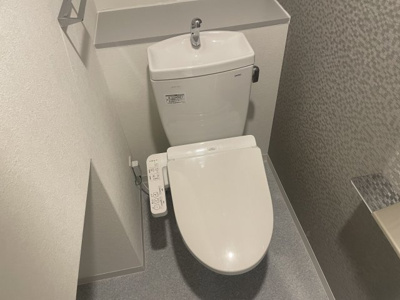 【トイレ】 | SOFIA住吉大社