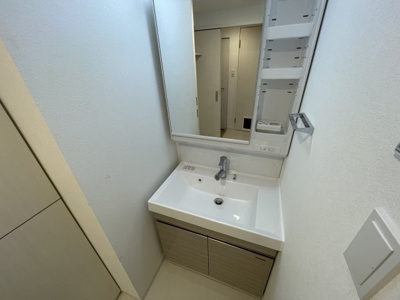 【洗面所】 | SOFIA住吉大社