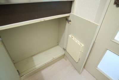 【収納】 | シャルムメゾン深江