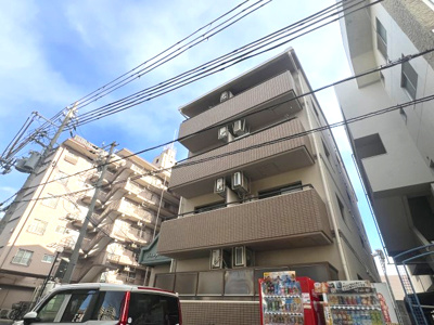 【その他】 | シャルムメゾン深江