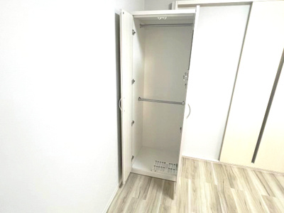 【収納】 | シャルムメゾン深江