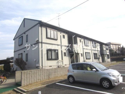 【外観】 | グリーンヒルズ