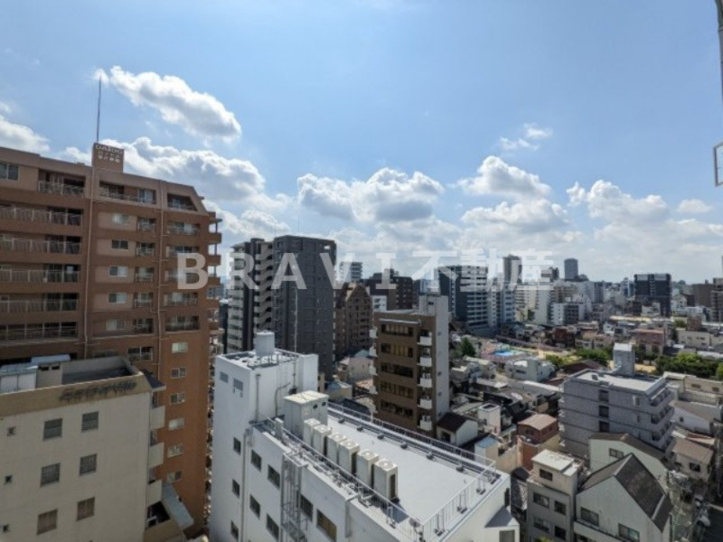 プロシード大阪城南　BRAVI不動産の展望