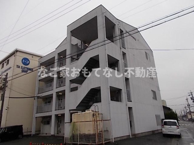【外観】 | アーバンシャトーＭＧ