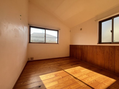 【内装】 | い木い季ビレッジ