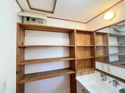 【収納】 | い木い季ビレッジ