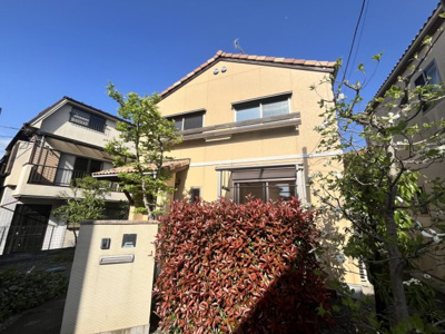 【外観】 | い木い季ビレッジ