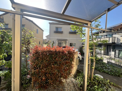 【展望】 | い木い季ビレッジ