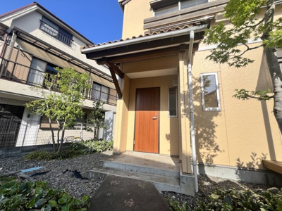 【エントランス】 | い木い季ビレッジ