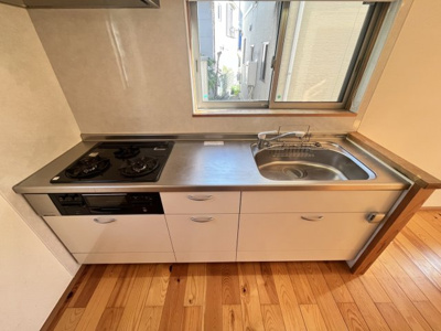 【キッチン】 | い木い季ビレッジ