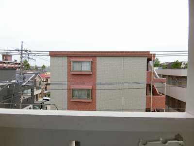 【展望】 | パークヴィラ千人町