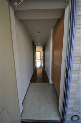 【ロビー】 | グリシーヌ朝霞