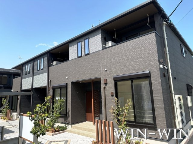 メゾンド シャロレー Ⅰ